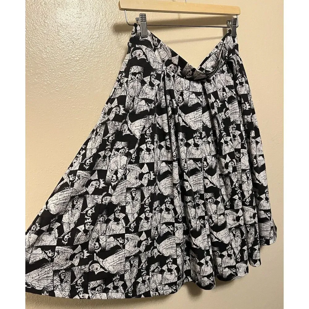 Disney maleficent lularoe